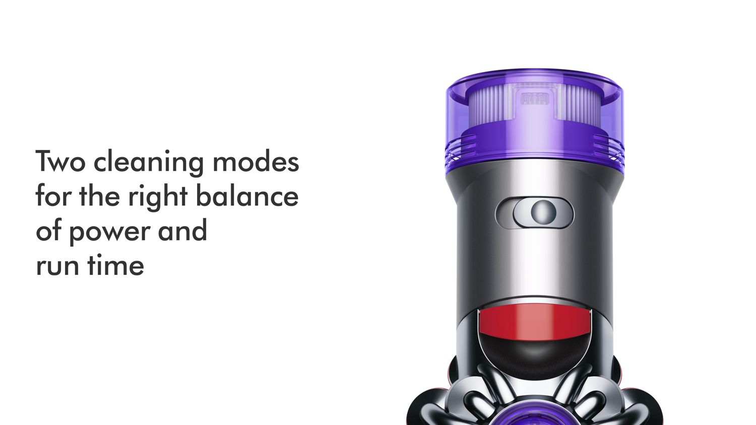 Dyson V8 Absolute Cordless Vacuum Cleaner | Powerful & Lightweight | Silver/Yellow & Silver/Nickel