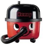 Henry Xtra HVX-200/A2 Bagged Cylinder Vacuum – Numatic