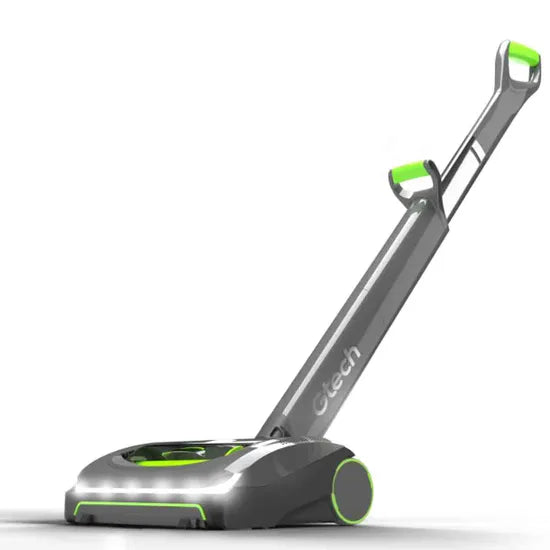 Gtech AirRAM 2 K9 Cordless Vacuum Cleaner 22V – Powerful, Lightweight & Compact