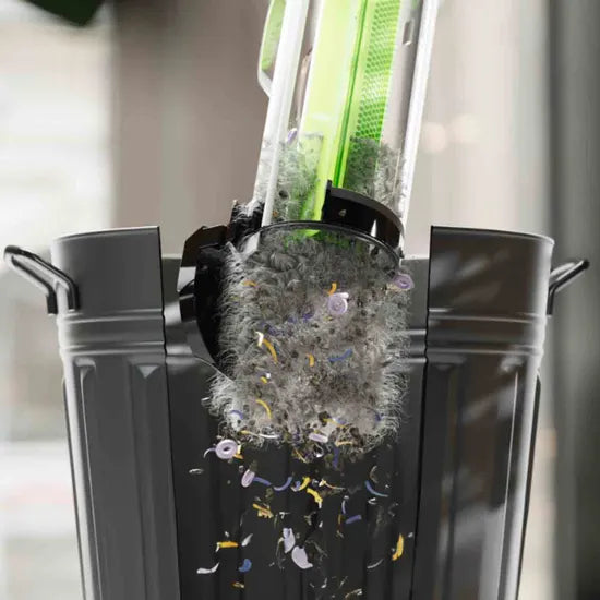 Gtech AirRAM 2 K9 Cordless Vacuum Cleaner 22V – Powerful, Lightweight & Compact