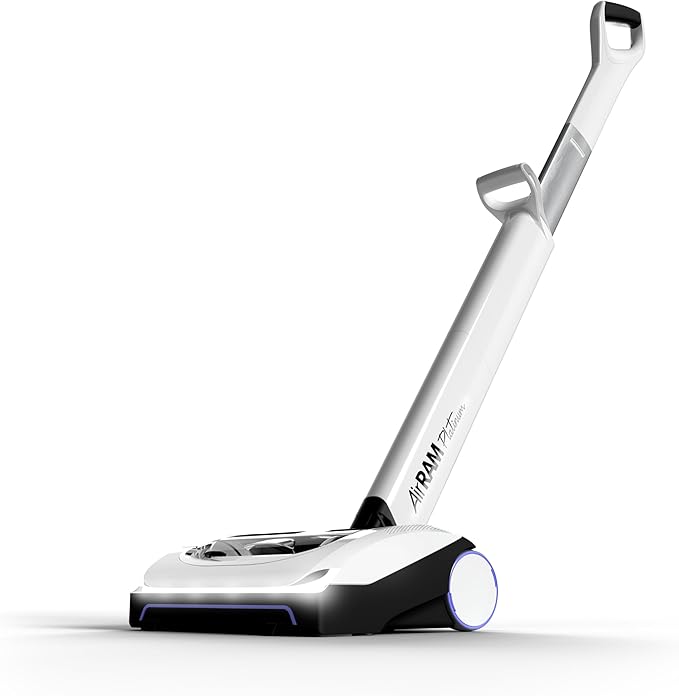 Gtech AirRAM 2 K9 Cordless Vacuum Cleaner 22V – Powerful, Lightweight & Compact
